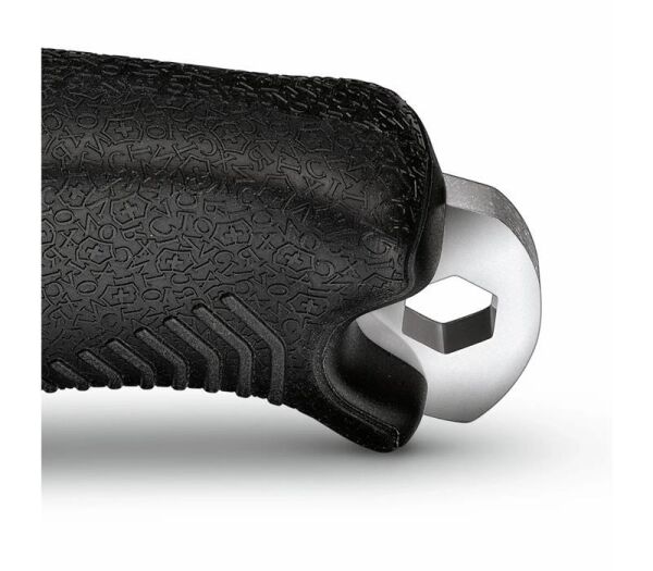 Victorinox 3.0902.3 Venture Bıçak [Siyah]