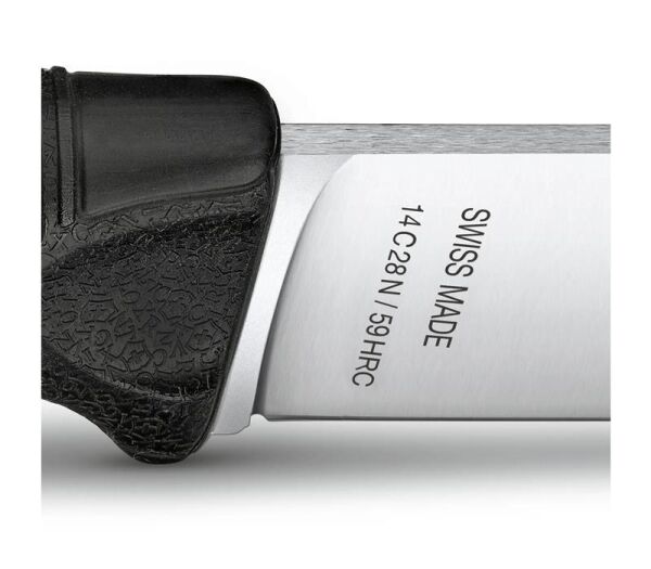 Victorinox 3.0902.3 Venture Bıçak [Siyah]