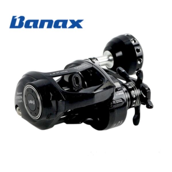 Banax Camion Lite Olta Makinesi