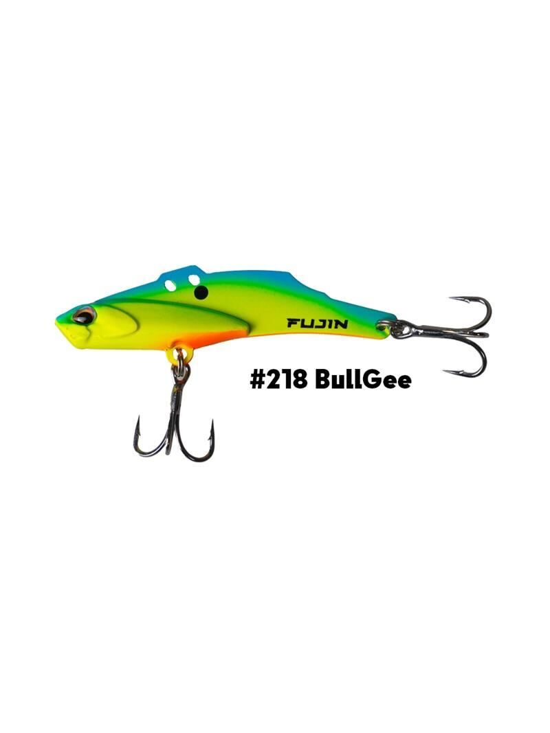Fujin Metal Vibe 45mm 7gr Vibrasyon Jig Yem BullGee