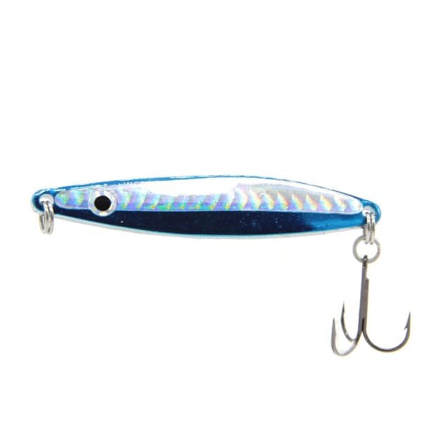 Hansen Fight 7.6Cm 24Gr Kaşık