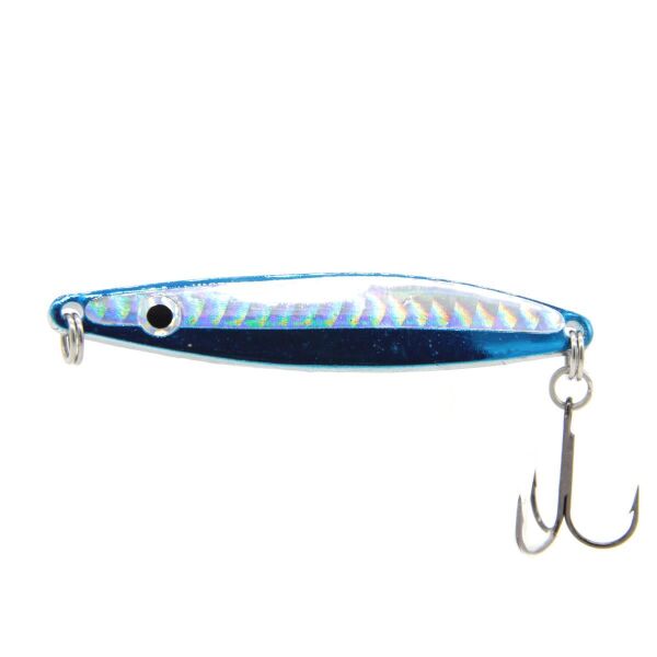 Hansen Fight 7.6Cm 24Gr Kaşık