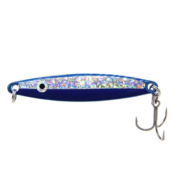 Hansen Fight 7.6Cm 24Gr Kaşık