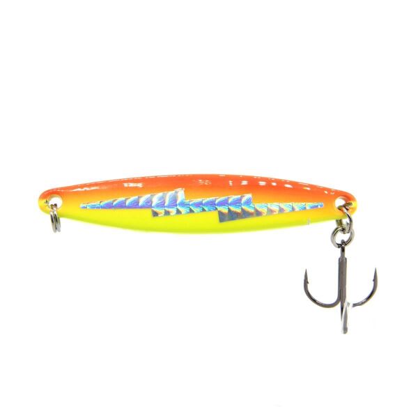 Hansen Fight 7.6Cm 24Gr Kaşık