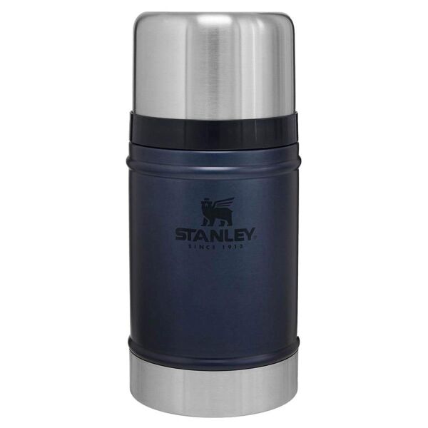 Stanley Klasik Yemek Termosu 0,70 Lt LACİVERT