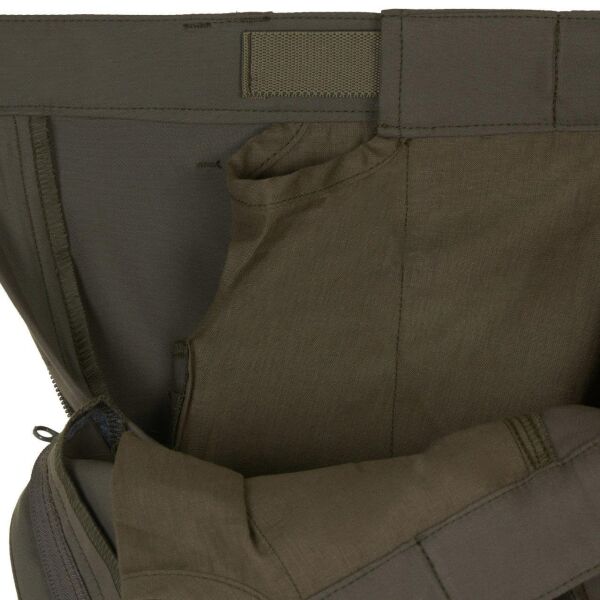 Bushlove Tactical Forces Flex Taktik Outdoor Pantolon SİYAH - 2XL