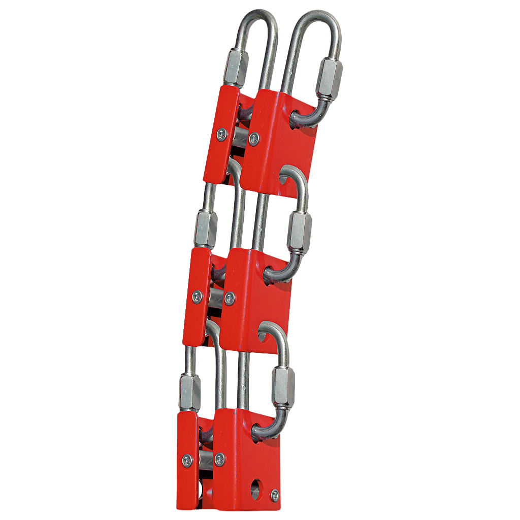 Climbing Technology Çelik İp Koruyucu