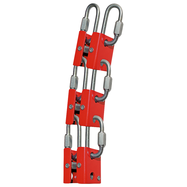 Climbing Technology Çelik İp Koruyucu