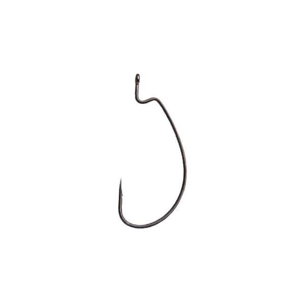 Daiwa Basser's Worm Hook Wos Olta İğnesi NO:2/0