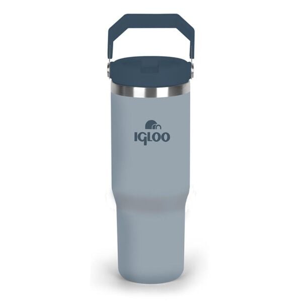 İgloo Powder Termos 900 ML Pipetli Termos Bardak