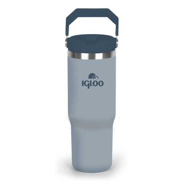 İgloo Powder Termos 900 ML Pipetli Termos Bardak