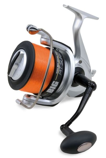 Lineaeffe Big Pit Surf 80 FD Misinalı Olta Makinesi