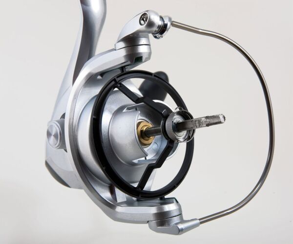 Lineaeffe Big Pit Surf 80 FD Misinalı Olta Makinesi