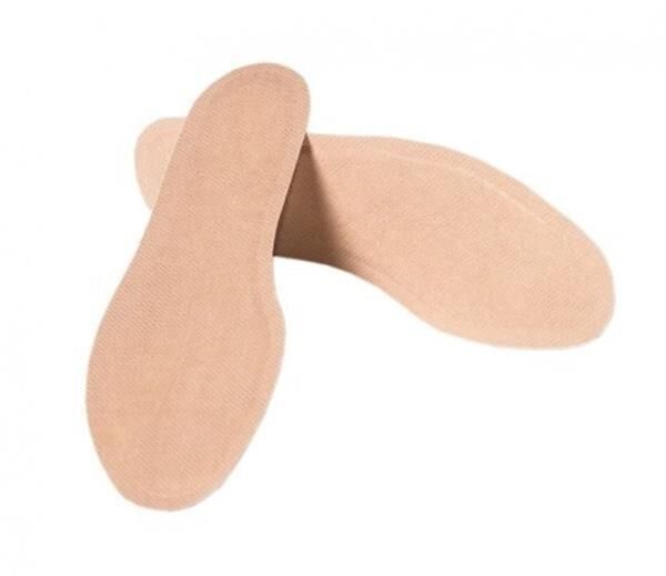Only Hot Foot Warmer Ayak Isıtıcı Tabanlık