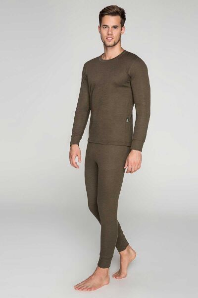 Thermoform Active Ribana Yetişkin Termal İçlik Takım