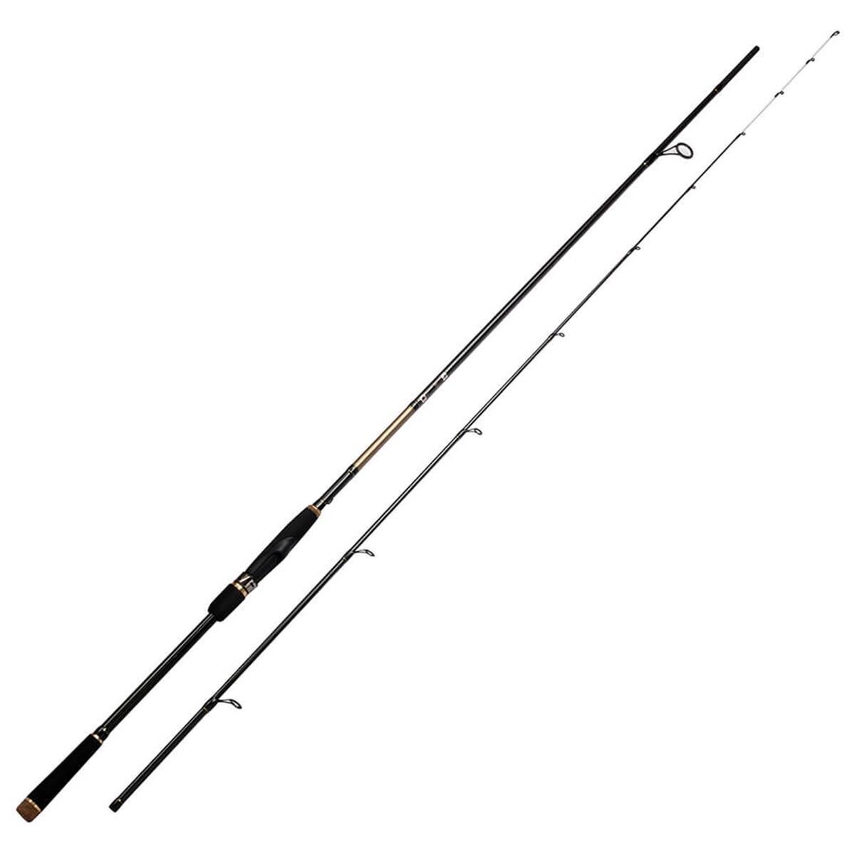 AlbaStar Dropking 270cm 7-28gr Spin Olta Kamışı