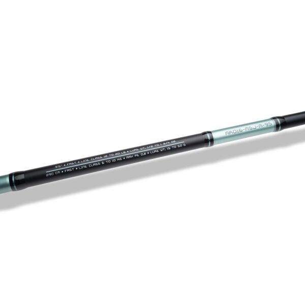 Mustad MedMax Olta Kamışı Standart