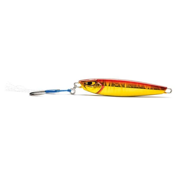 Mustad Tracershot 25 gr 7 cm Jig Yem