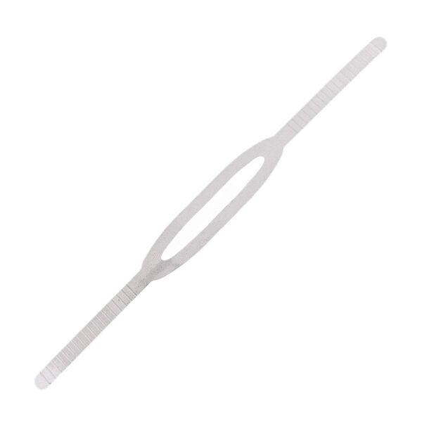 Seac Sub Extreme Maske Kayışı SEFFAF