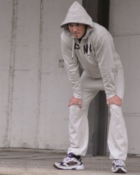 Sturm Gri Polar (11470008)