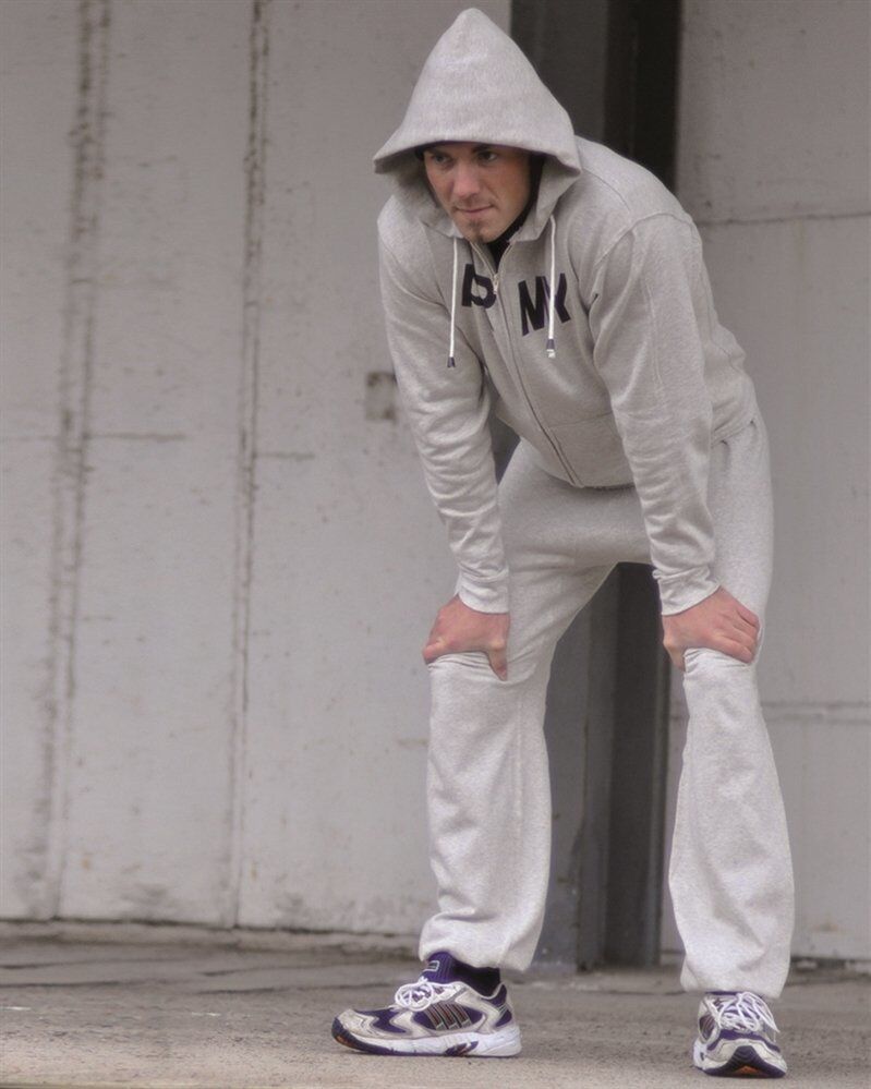 Sturm Gri Polar (11470008) XL