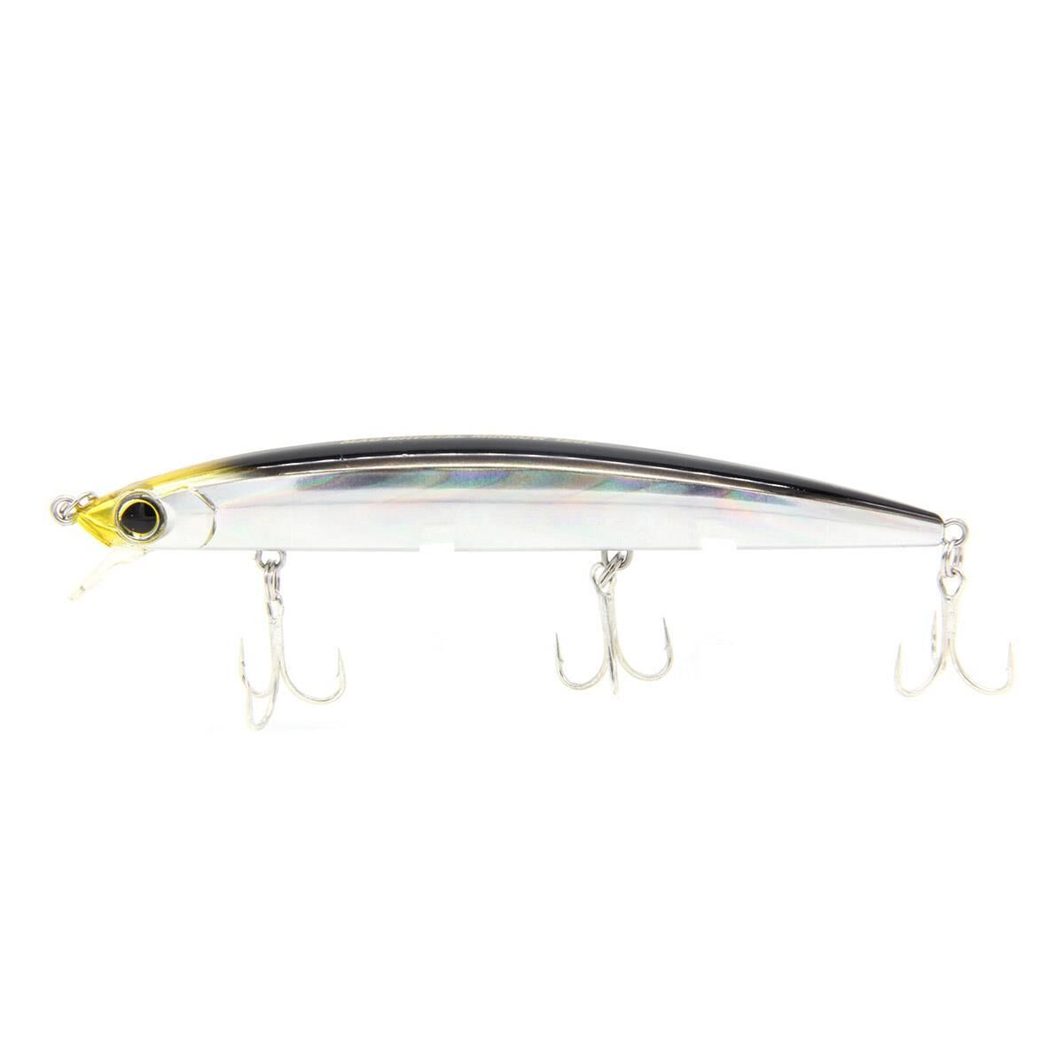 Yozuri Mag Crystal 125MM 16Gr Floating Suni Yem C4