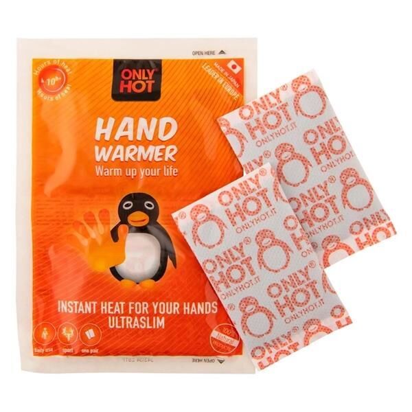 Only Hot Hand Warmer El Isıtıcı