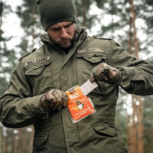 Only Hot Hand Warmer El Isıtıcı