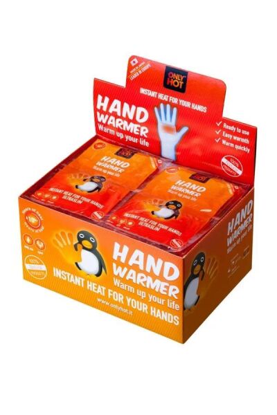 Only Hot Hand Warmer El Isıtıcı