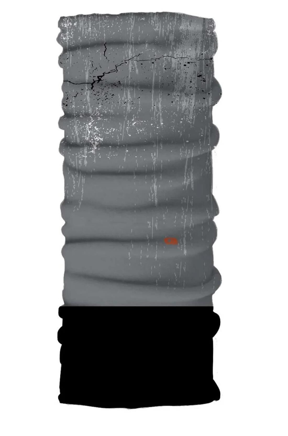 Pirate & Parrot MoonGray Half Polar Bandana PA05-22084