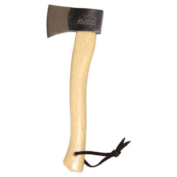 Prandi 600gr Yankee Balta 38cm Hikori Sap