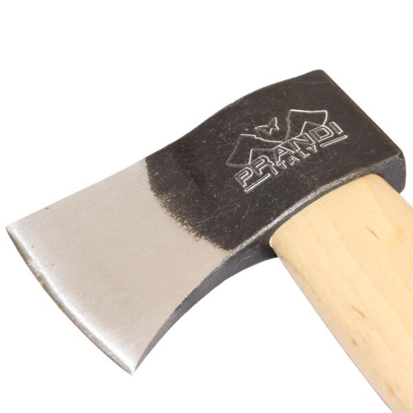 Prandi 600gr Yankee Balta 38cm Hikori Sap