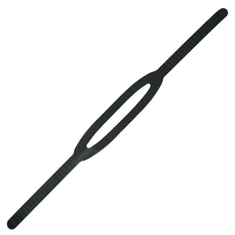 Seac Sub Extreme Maske Kayışı SİYAH