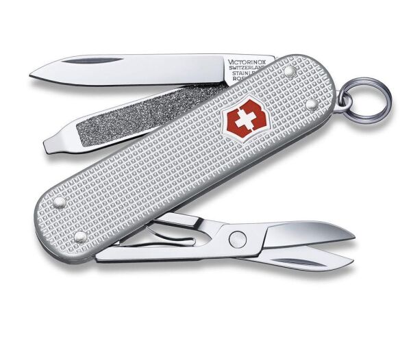Victorinox 0.6221.26 Classic Alox Çakı