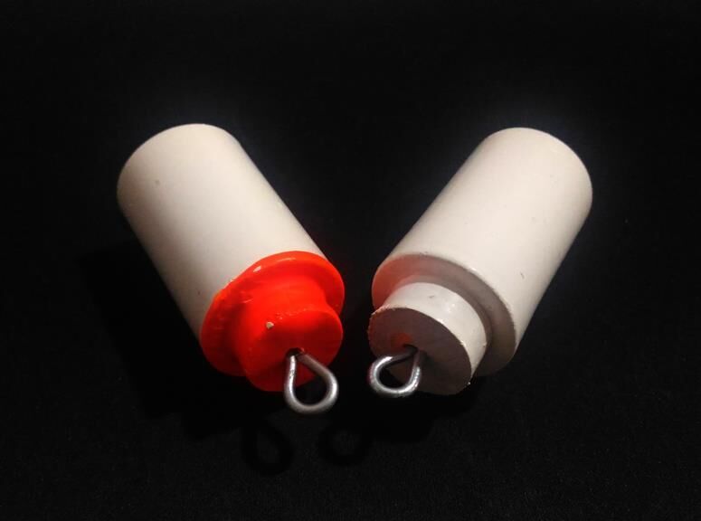 At Çek Şamandırası Kayın Ağacı 20Gr BEYAZ