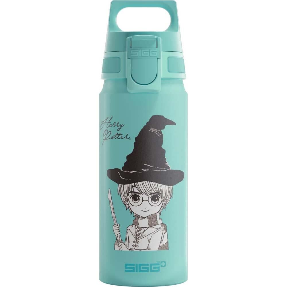 Sigg 6036.20 WMB ONE Harry Potter 0,6Lt Matara Su Yeşili