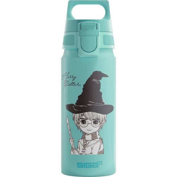 Sigg 6036.20 WMB ONE Harry Potter 0,6Lt Matara Su Yeşili