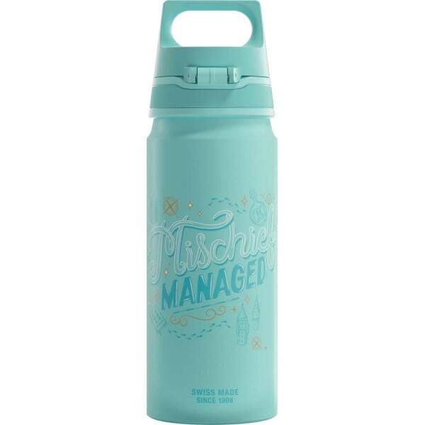 Sigg 6036.20 WMB ONE Harry Potter 0,6Lt Matara Su Yeşili