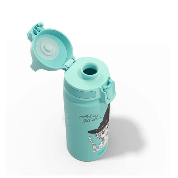 Sigg 6036.20 WMB ONE Harry Potter 0,6Lt Matara Su Yeşili