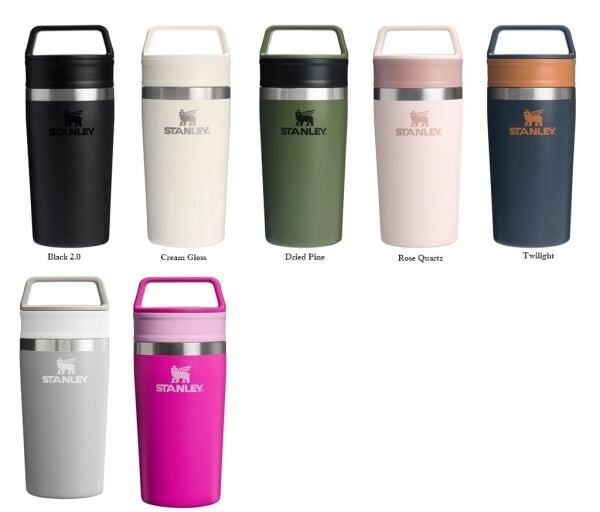 Stanley The Cafe To-Go Termos Bardak 0,35 LT