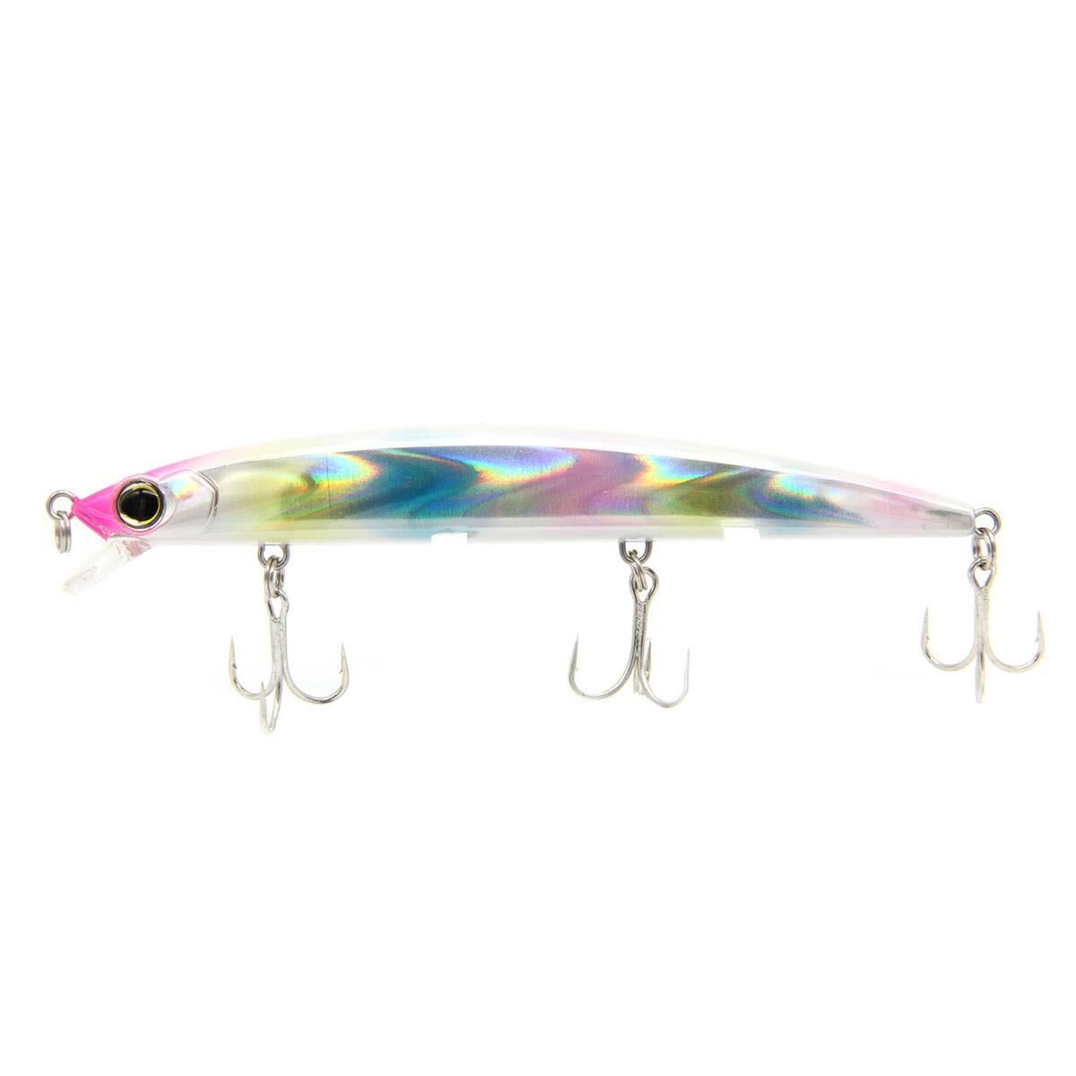 Yozuri Mag Crystal 125MM 16Gr Floating Suni Yem HCA
