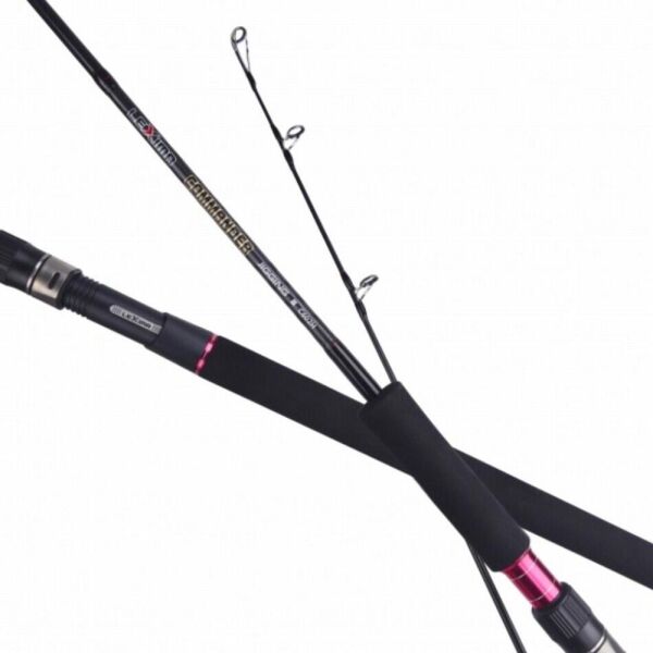 Banax Commander Jig Olta Kamışı