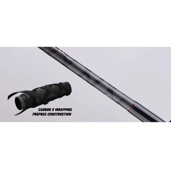 Banax Commander Jig Olta Kamışı