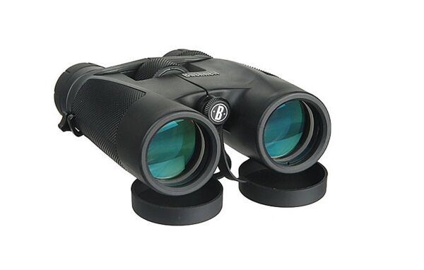 Bushnell 8-16x40 PowerView El Dürbünü