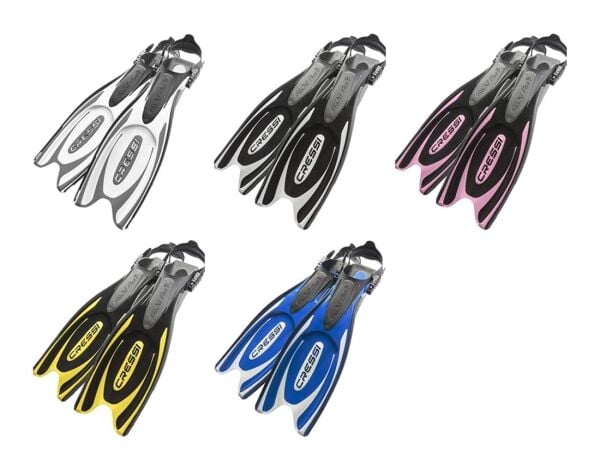 Cressi Frog Plus Dalış Paleti