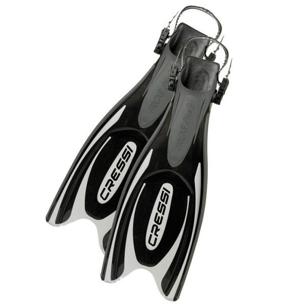 Cressi Frog Plus Dalış Paleti