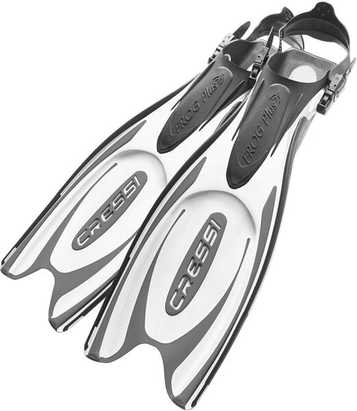 Cressi Frog Plus Dalış Paleti