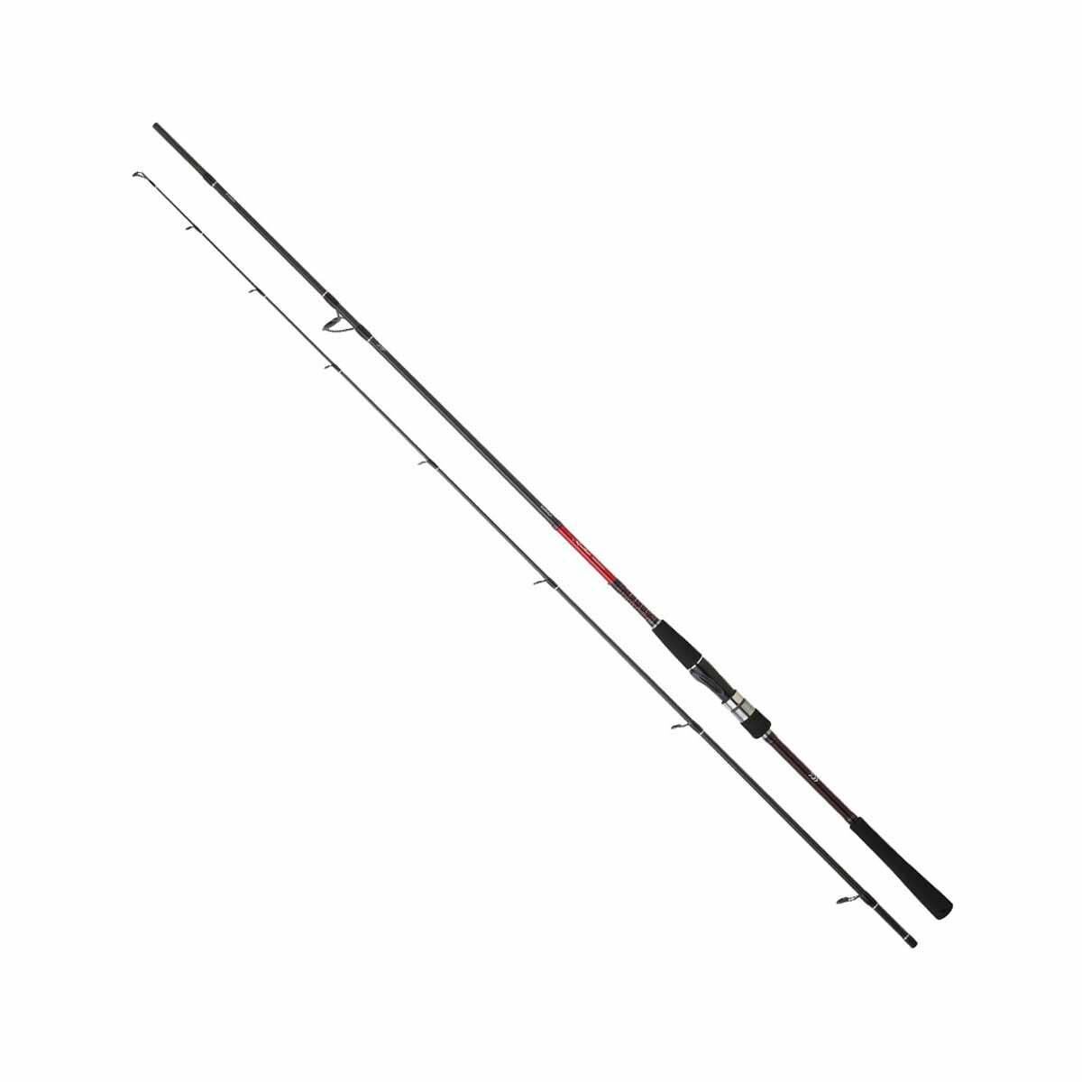 Daiwa Saltist Seabass 251 cm 7-35 gr Spin Olta Kamışı