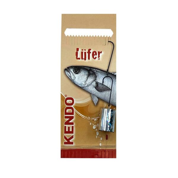 Kendo Özel Lüfer Takımı