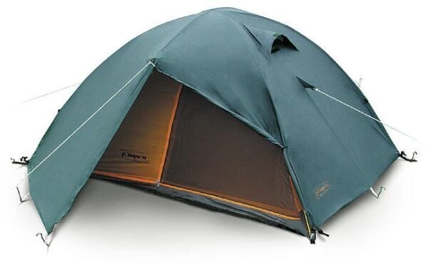 Pinguin Gemini 150 Extreme Kar Etkili 2+ Kişilik Çadır